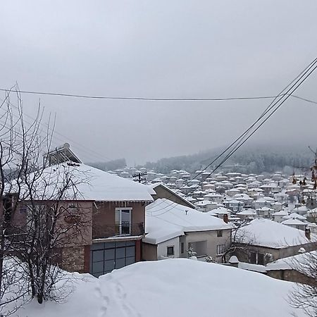 Casa Mular Kruševo Exterior foto