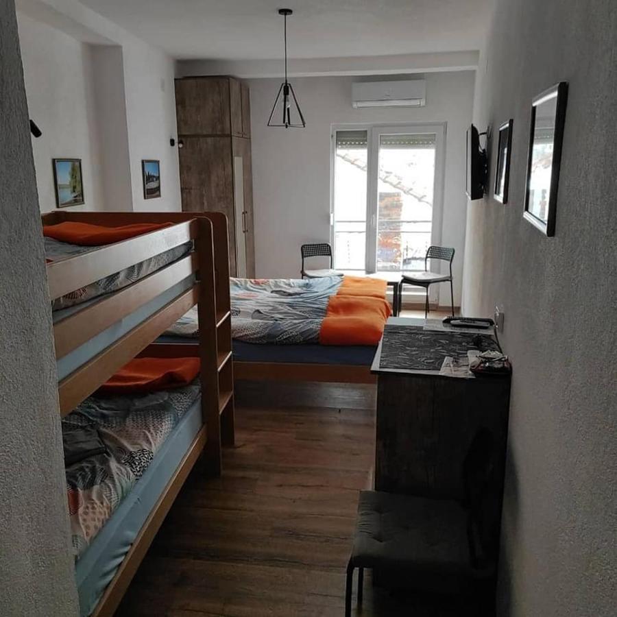Casa Mular Kruševo Exterior foto