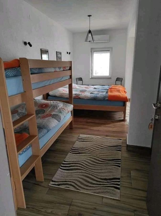 Casa Mular Kruševo Exterior foto