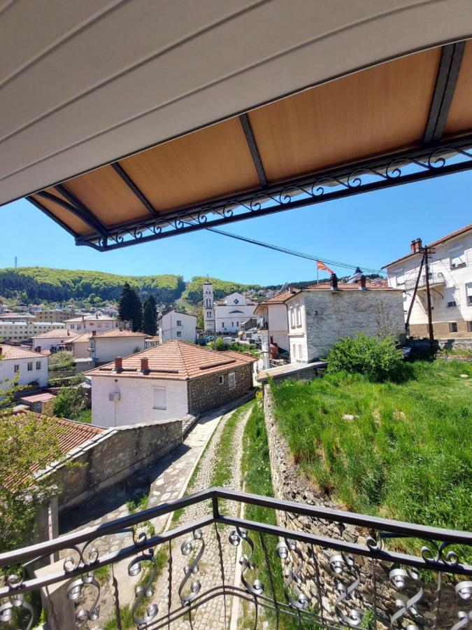 Casa Mular Kruševo Exterior foto