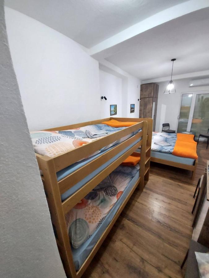 Casa Mular Kruševo Exterior foto