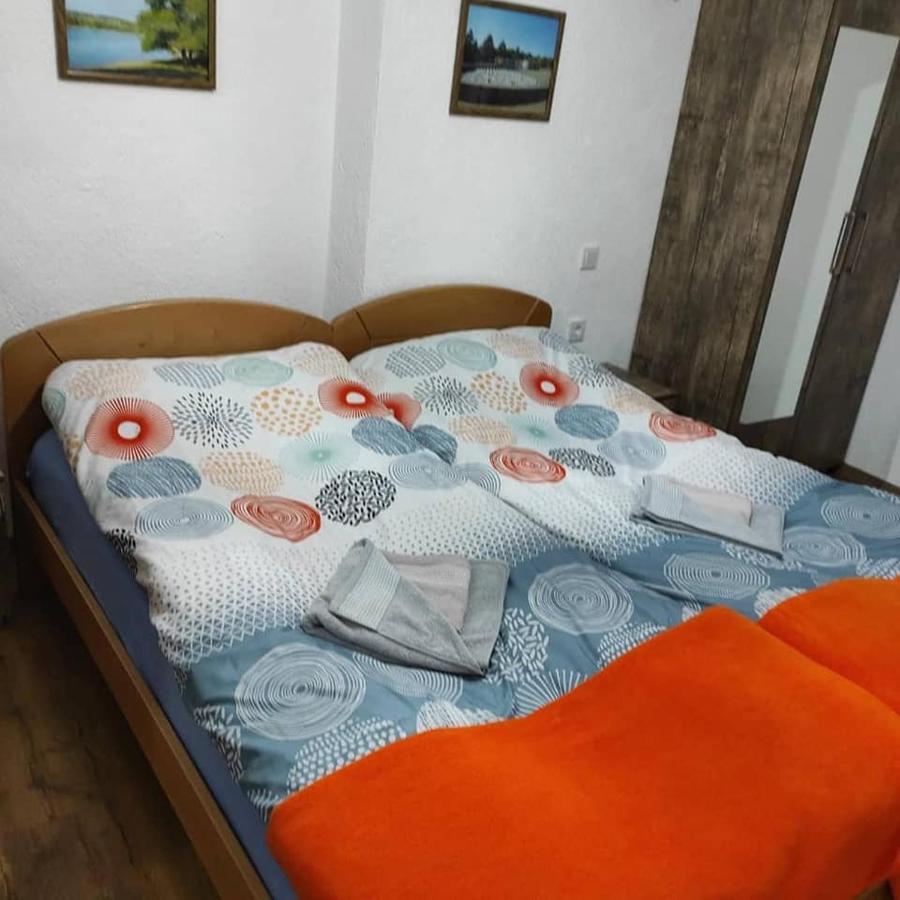 Casa Mular Kruševo Exterior foto