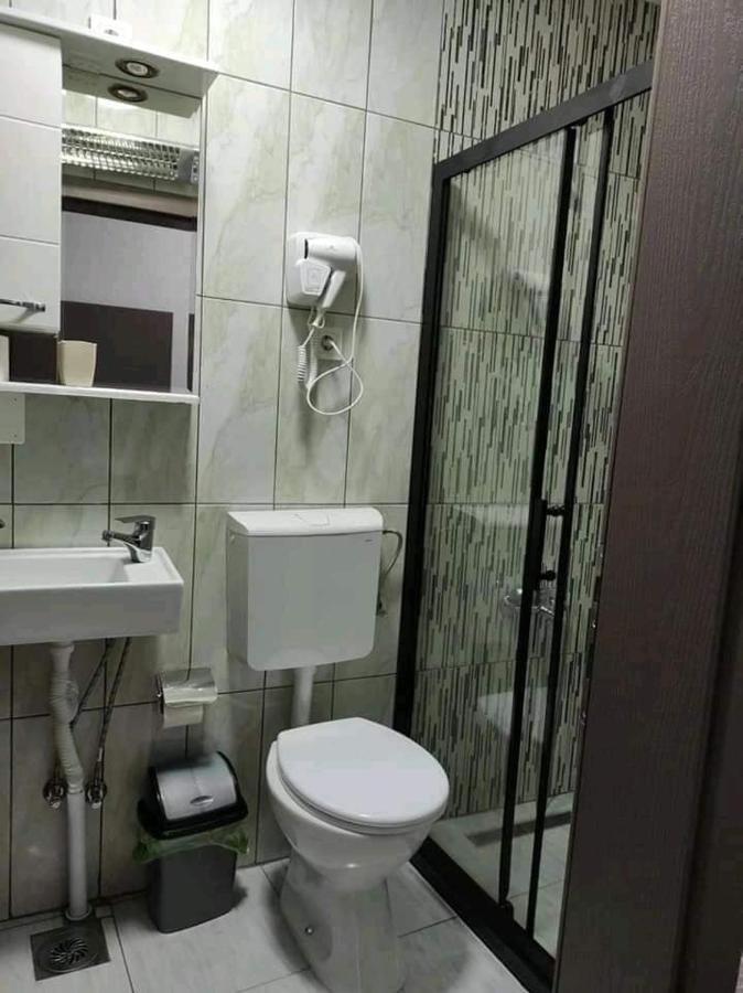 Casa Mular Kruševo Exterior foto