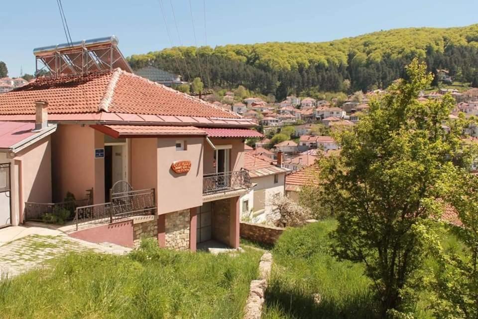 Casa Mular Kruševo Exterior foto