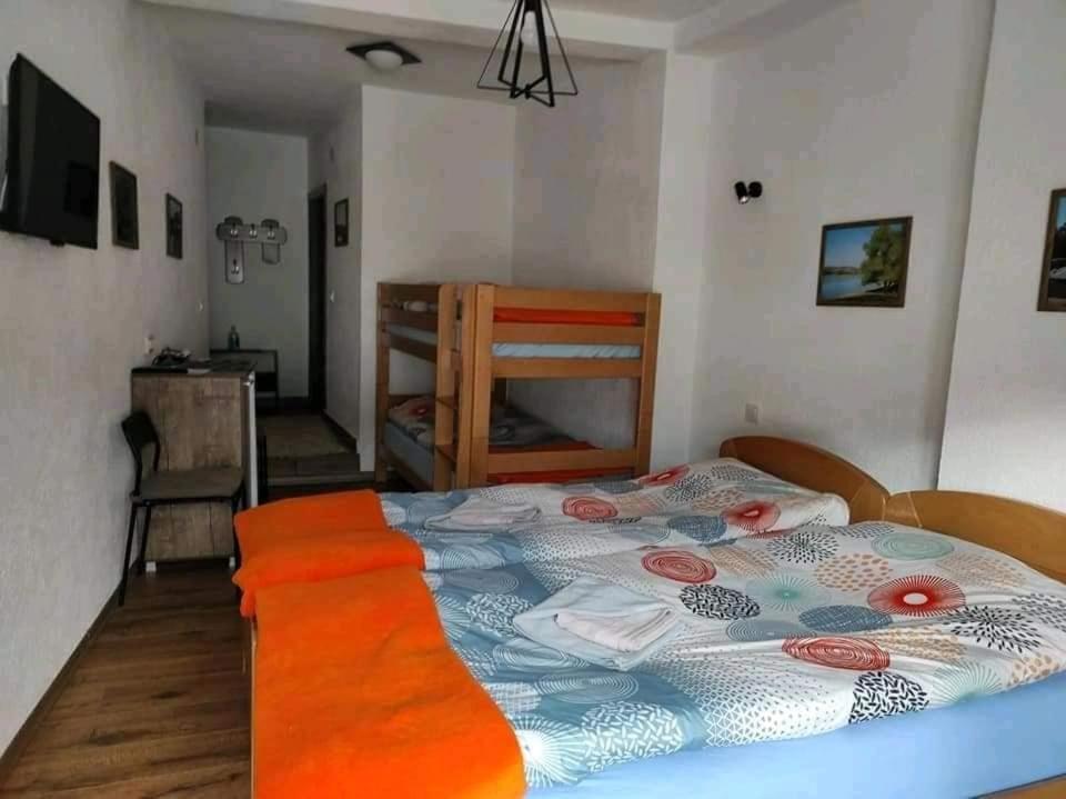 Casa Mular Kruševo Exterior foto