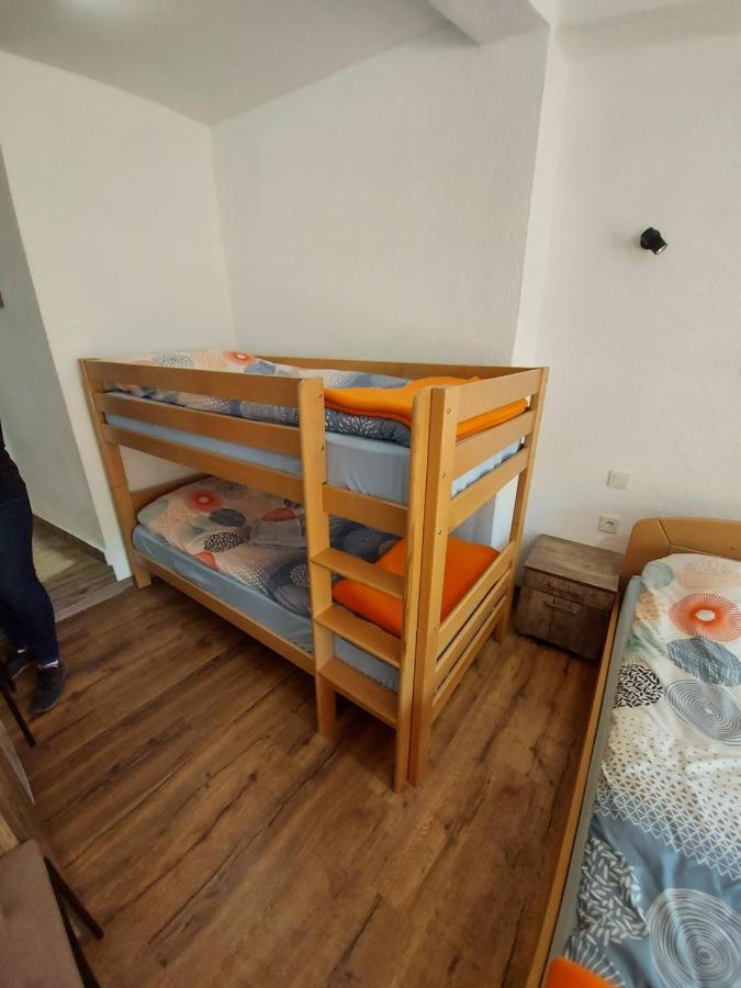 Casa Mular Kruševo Exterior foto