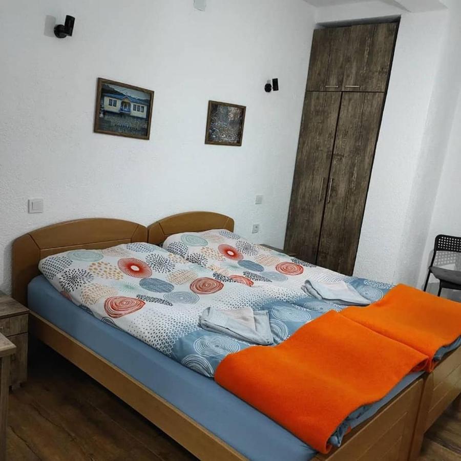 Casa Mular Kruševo Exterior foto