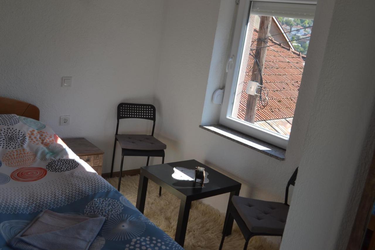 Casa Mular Kruševo Exterior foto