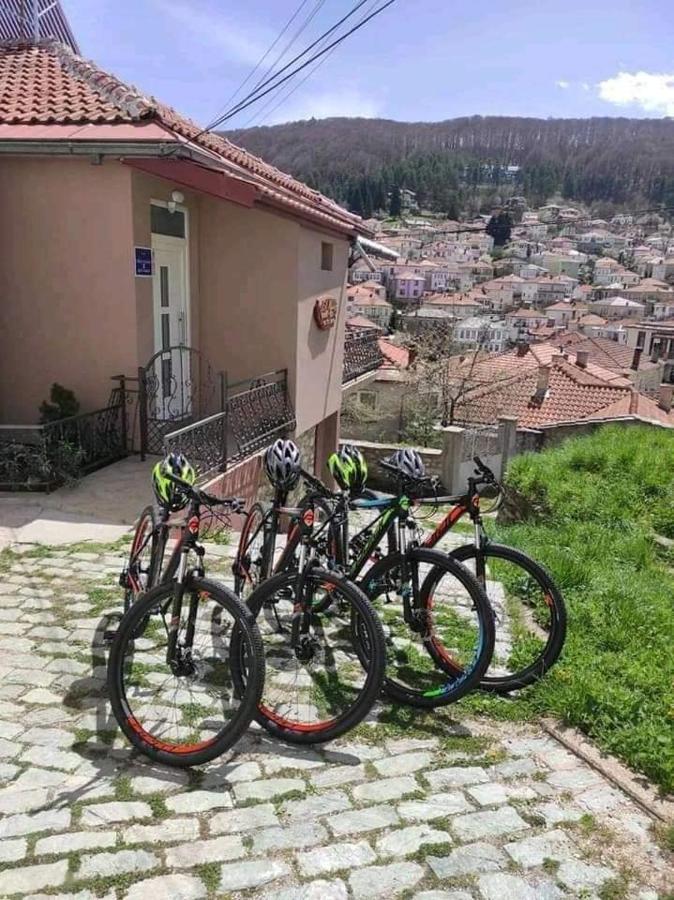 Casa Mular Kruševo Exterior foto