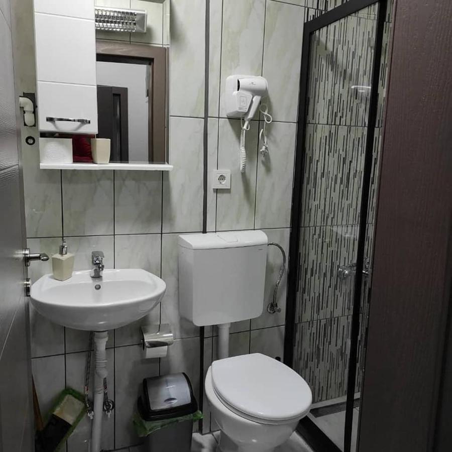 Casa Mular Kruševo Exterior foto