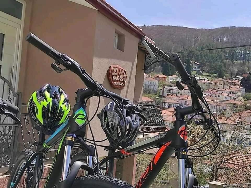 Casa Mular Kruševo Exterior foto