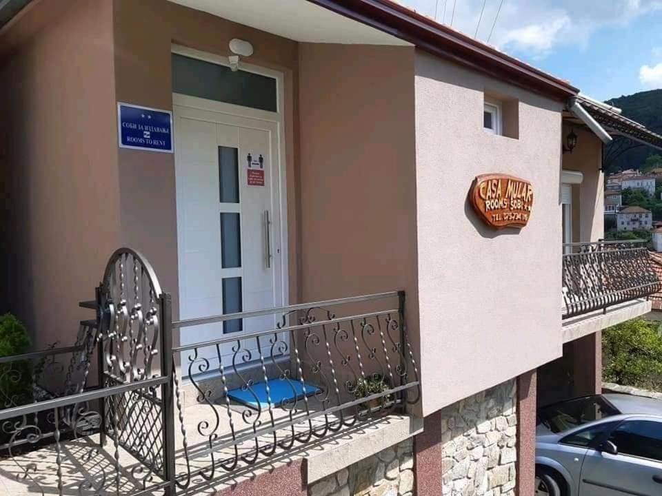 Casa Mular Kruševo Exterior foto