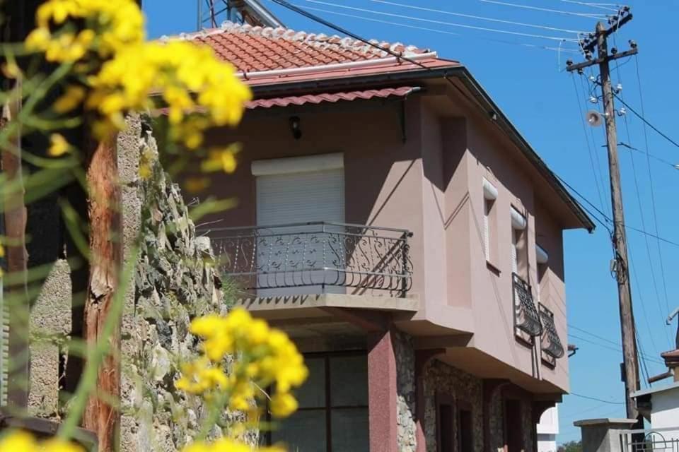 Casa Mular Kruševo Exterior foto