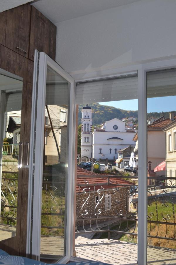 Casa Mular Kruševo Exterior foto