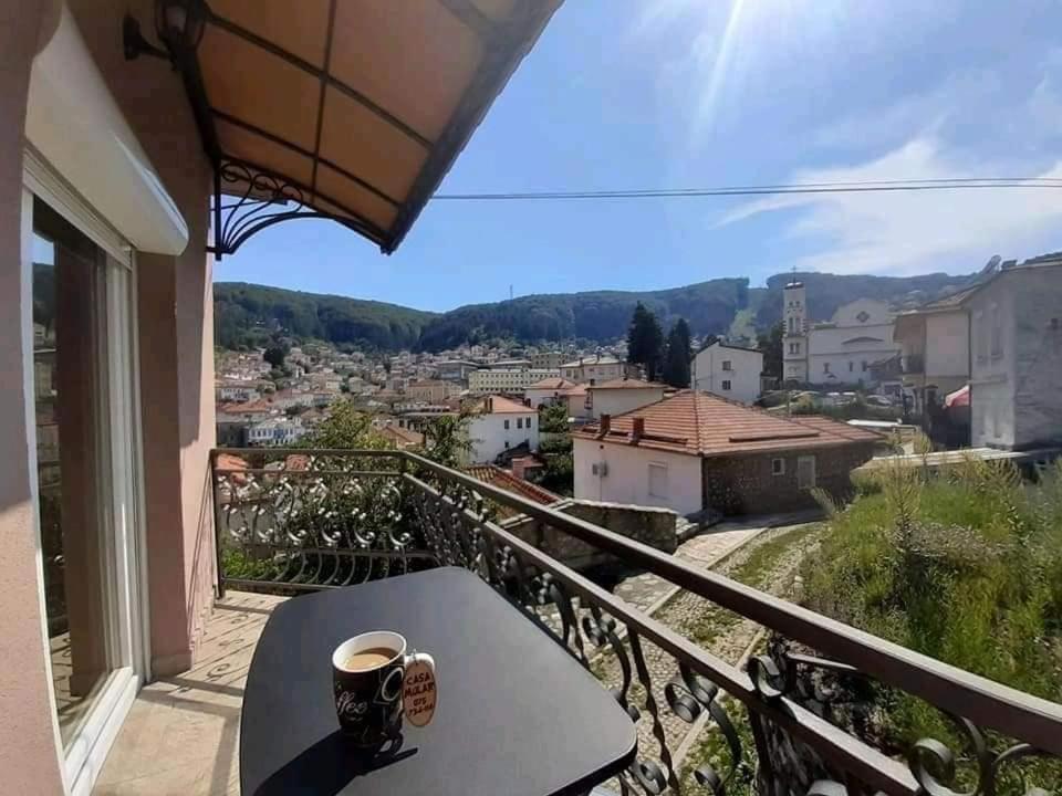 Casa Mular Kruševo Exterior foto