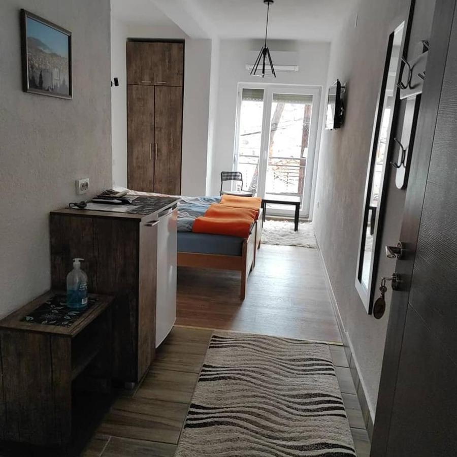 Casa Mular Kruševo Exterior foto