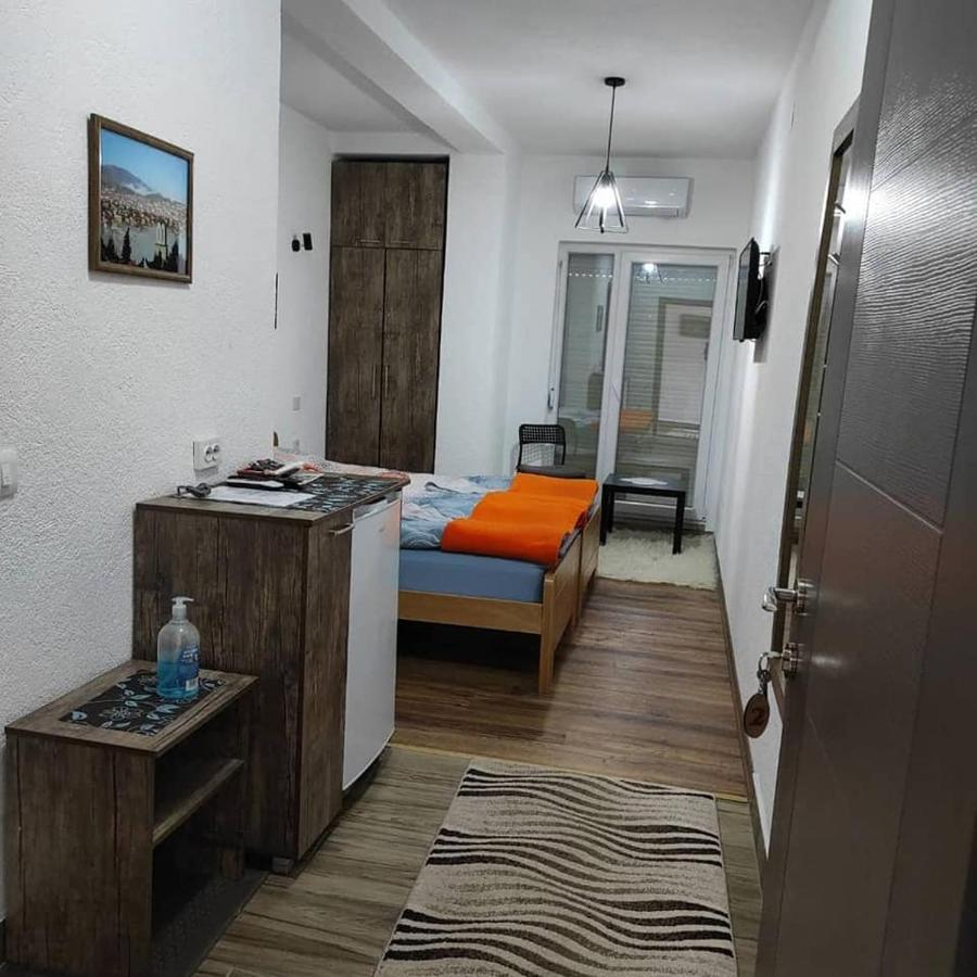 Casa Mular Kruševo Exterior foto