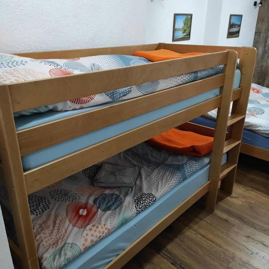 Casa Mular Kruševo Exterior foto