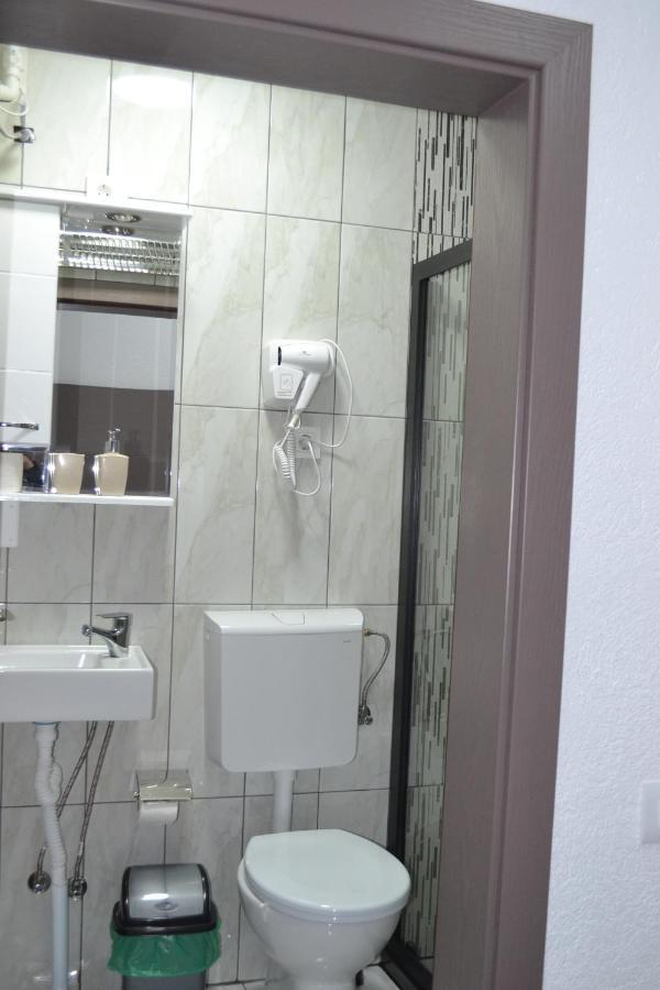 Casa Mular Kruševo Exterior foto