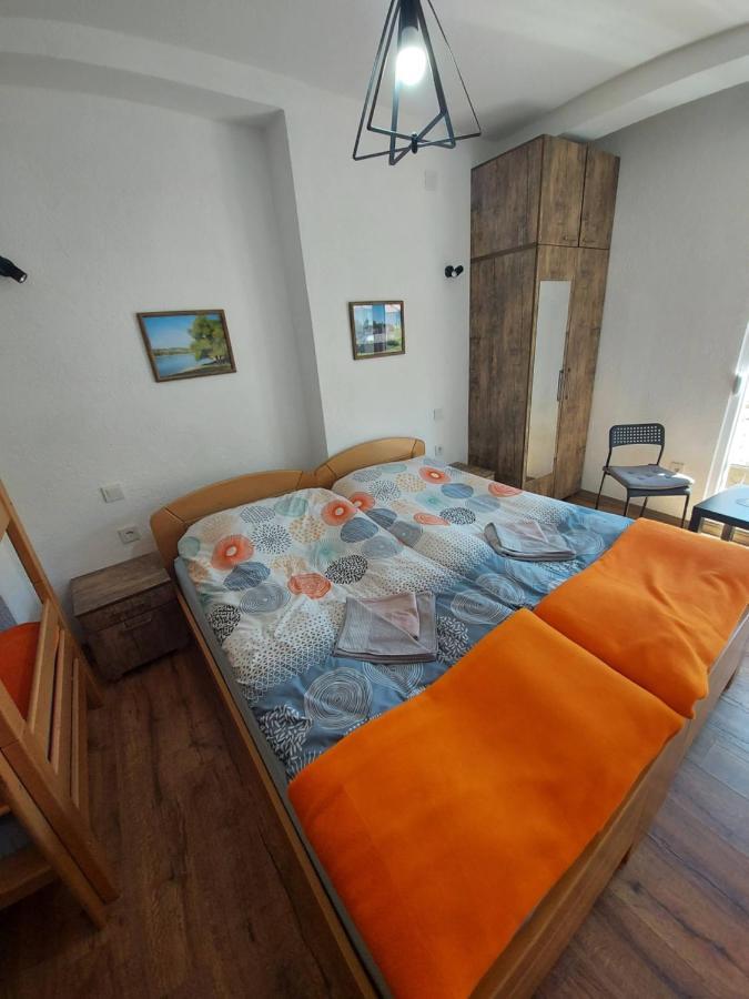 Casa Mular Kruševo Exterior foto
