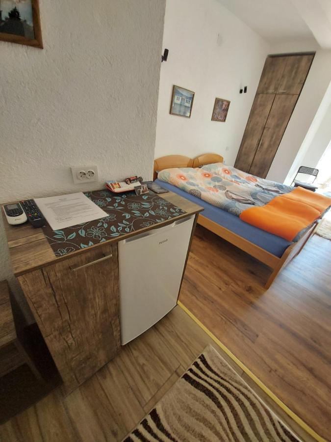 Casa Mular Kruševo Exterior foto
