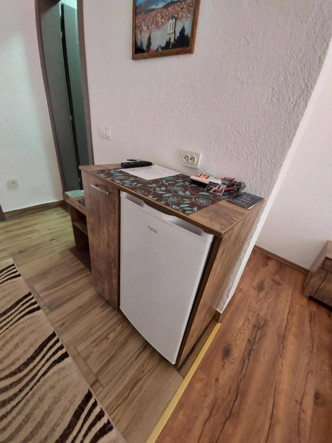 Casa Mular Kruševo Exterior foto
