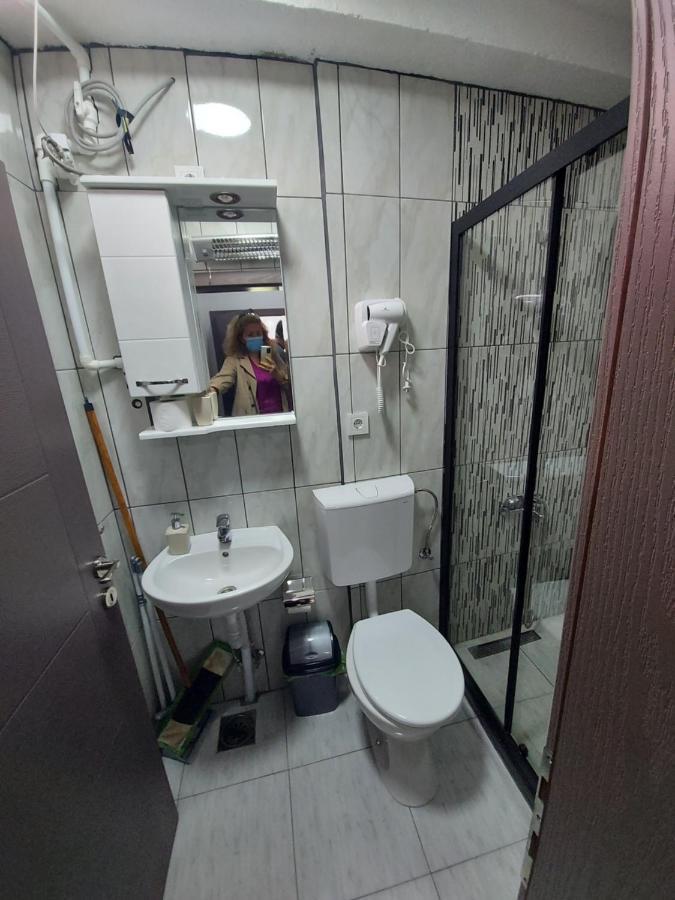 Casa Mular Kruševo Exterior foto