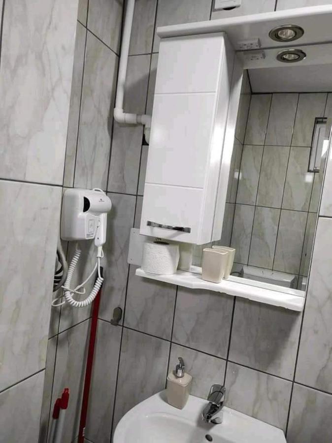 Casa Mular Kruševo Exterior foto