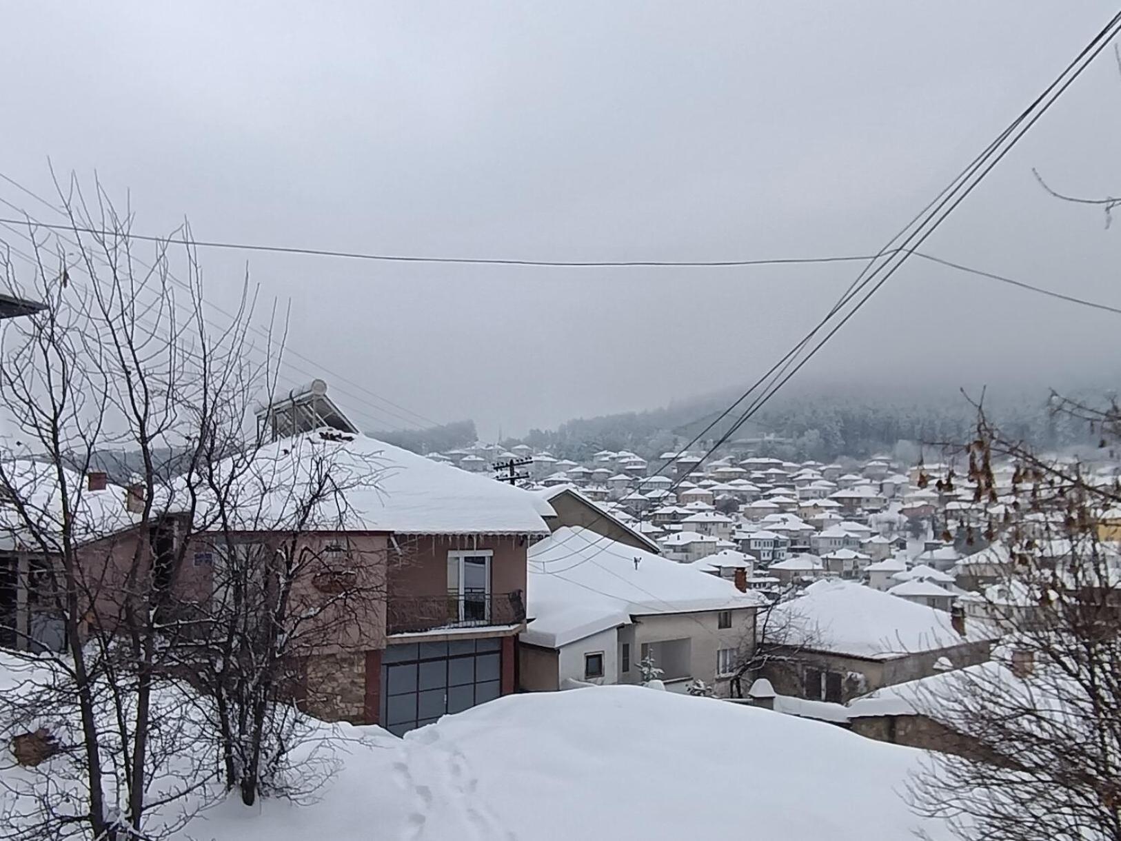 Casa Mular Kruševo Exterior foto